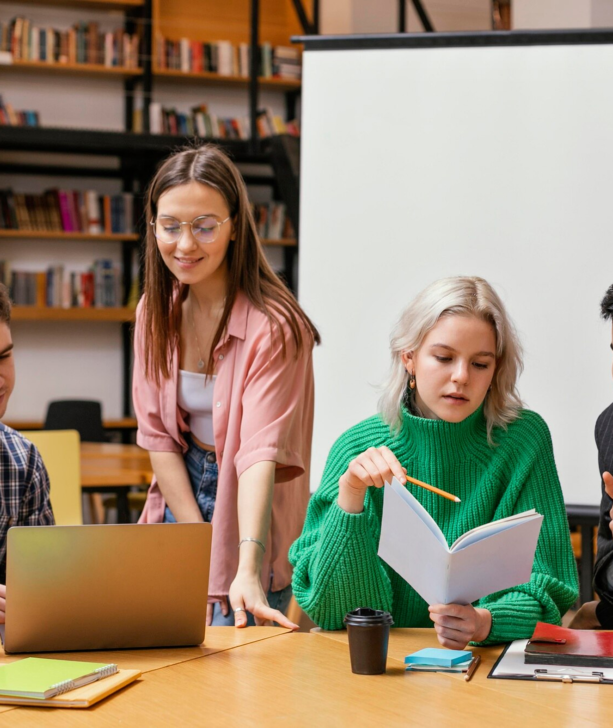 Education & Academic