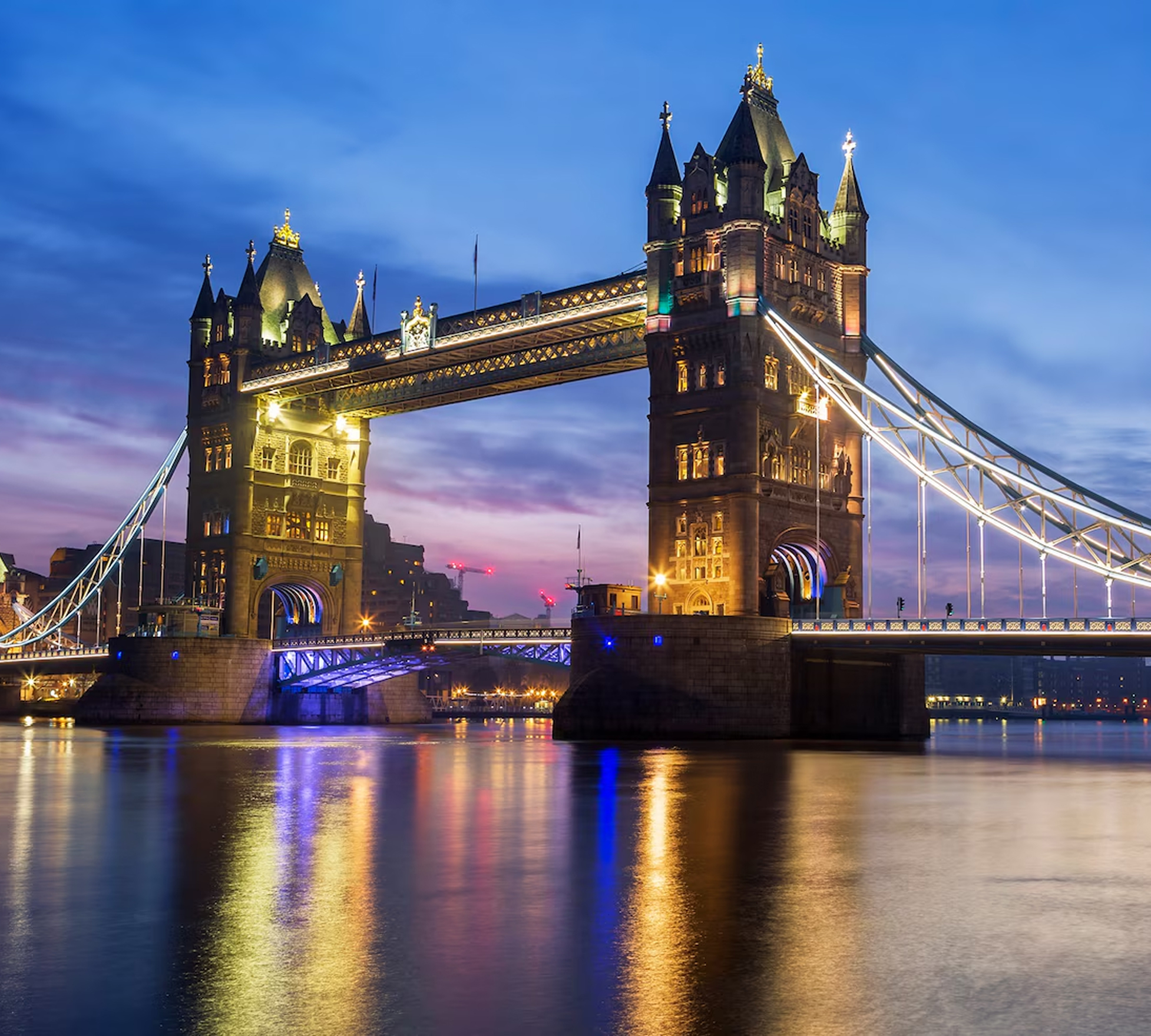 London