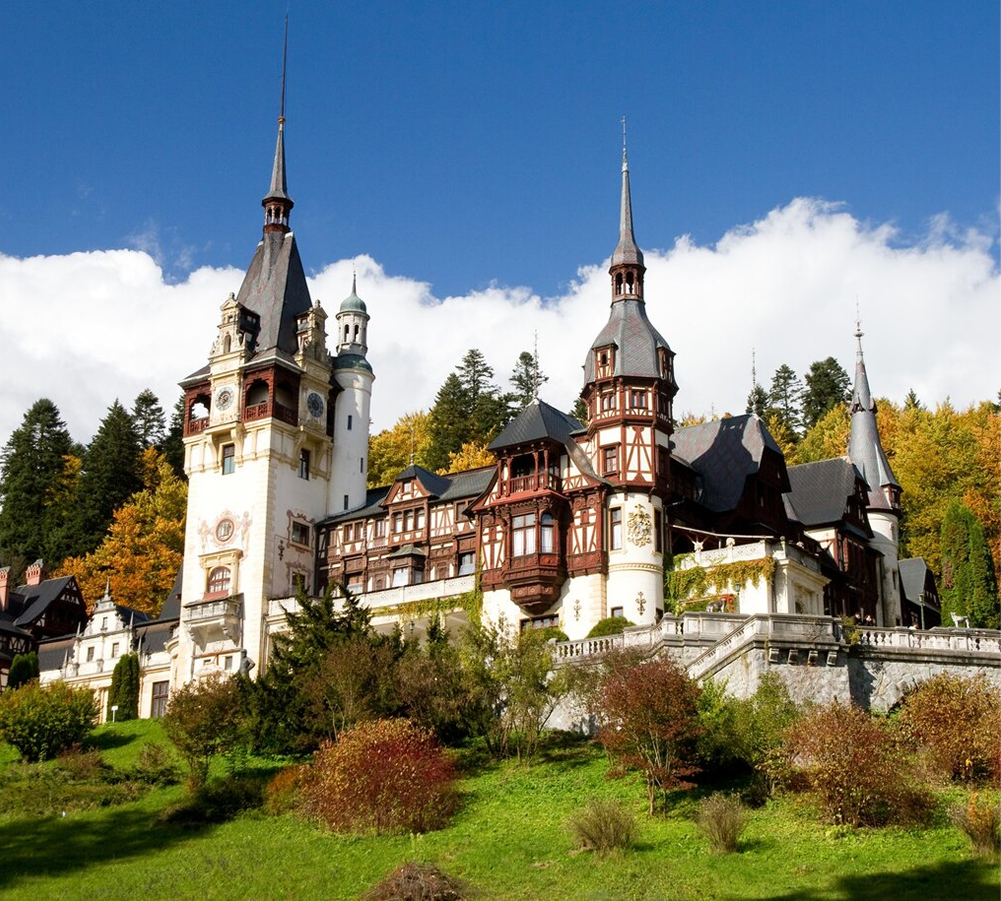 Romania