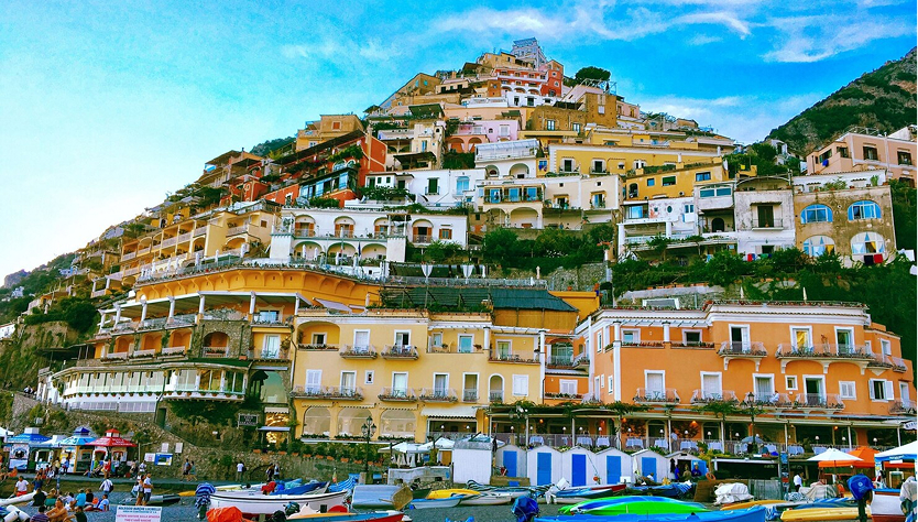 Italy