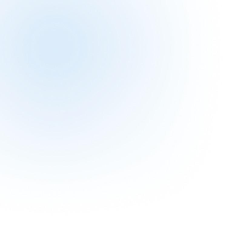 left shadow